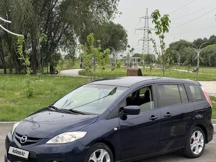 Honda Odyssey 2010 года за 4 650 000 тг. в Алматы – фото 27