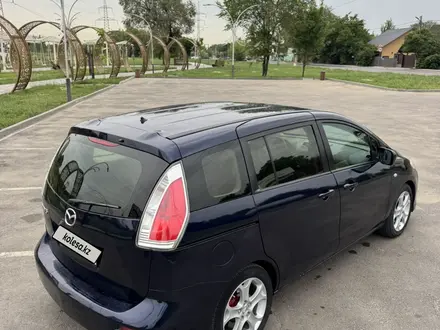 Honda Odyssey 2010 года за 4 650 000 тг. в Алматы – фото 29