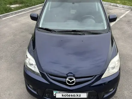 Honda Odyssey 2010 года за 4 650 000 тг. в Алматы – фото 2