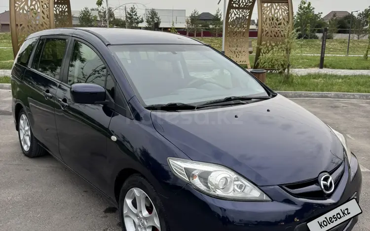 Honda Odyssey 2010 года за 4 650 000 тг. в Алматы