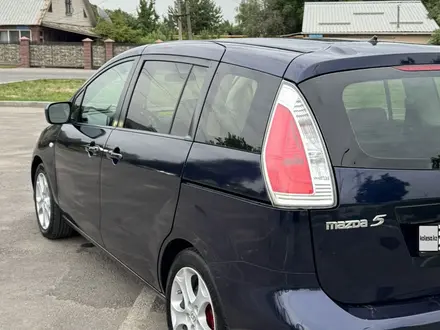 Honda Odyssey 2010 года за 4 650 000 тг. в Алматы – фото 6