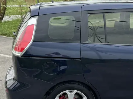 Honda Odyssey 2010 года за 4 650 000 тг. в Алматы – фото 9