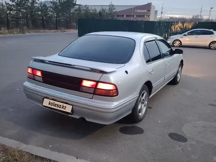 Nissan Cefiro 1996 года за 2 800 000 тг. в Павлодар – фото 4