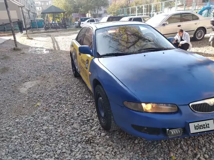 Mazda Xedos 6 1993 года за 600 000 тг. в Шымкент