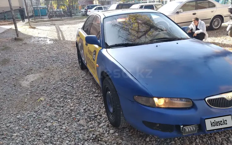 Mazda Xedos 6 1993 годаfor600 000 тг. в Шымкент