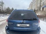 Subaru Forester 2010 года за 6 100 000 тг. в Астана – фото 2