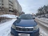 Subaru Forester 2010 года за 6 100 000 тг. в Астана – фото 5