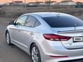 Hyundai Elantra 2018 годаүшін5 052 127 тг. в Атырау – фото 6