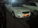 ВАЗ (Lada) Priora 2170 2014 годаүшін2 550 000 тг. в Семей
