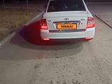 ВАЗ (Lada) Priora 2170 2014 годаүшін2 550 000 тг. в Семей – фото 4