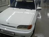 ВАЗ (Lada) 2114 2013 годаfor2 200 000 тг. в Караганда – фото 2