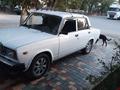 ВАЗ (Lada) 2107 2005 годаfor1 050 000 тг. в Шымкент