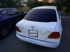 Toyota Sprinter, 1995