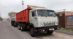 КамАЗ 1992 года за 4 800 000 тг. в Туркестан
