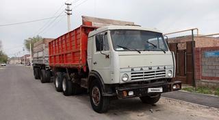 КамАЗ 1992 года за 4 800 000 тг. в Туркестан