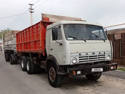 КамАЗ 1992 года за 4 800 000 тг. в Туркестан