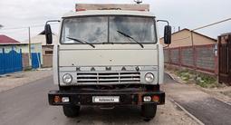 КамАЗ 1992 года за 4 800 000 тг. в Туркестан – фото 3
