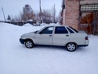 ВАЗ (Lada) 2110 2003 года за 800 000 тг. в Усть-Каменогорск