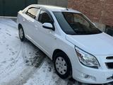 Chevrolet Cobalt 2023 года за 5 500 000 тг. в Усть-Каменогорск – фото 2