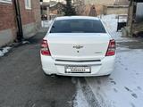 Chevrolet Cobalt 2023 года за 5 500 000 тг. в Усть-Каменогорск – фото 3