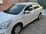 Chevrolet Cobalt 2023 года за 5 500 000 тг. в Усть-Каменогорск