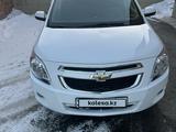 Chevrolet Cobalt 2023 года за 5 500 000 тг. в Усть-Каменогорск – фото 4