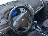 Chevrolet Cobalt 2023 года за 5 500 000 тг. в Усть-Каменогорск – фото 5