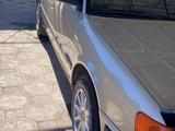 Audi 100 1991 года за 2 800 000 тг. в Тараз – фото 2