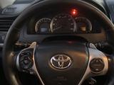 Toyota Camry 2013 года за 9 000 000 тг. в Актау – фото 4