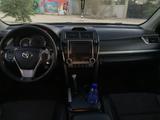 Toyota Camry 2013 года за 9 000 000 тг. в Актау – фото 5