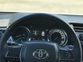 Toyota Camry 2018 года за 16 000 000 тг. в Актобе – фото 34