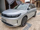 AITO M7 2025 годаүшін26 900 000 тг. в Алматы