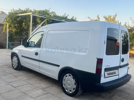 Opel Combo 2005 года за 1 480 000 тг. в Актау – фото 12