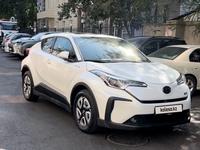 Toyota C-HR 2021 года за 14 000 000 тг. в Алматы