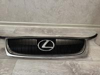 Решетка Lexus GS 300 2006г 190 кузовfor30 000 тг. в Караганда