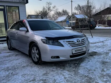 Toyota Camry 2007 года за 5 600 000 тг. в Алматы – фото 4