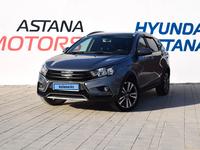 ВАЗ (Lada) Vesta SW Cross 2020 года за 6 590 000 тг. в Костанай