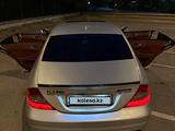 Mercedes-Benz CLS 500 2008 годаүшін8 800 000 тг. в Алматы – фото 3