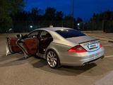 Mercedes-Benz CLS 500 2008 годаүшін8 800 000 тг. в Алматы – фото 2