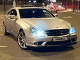 Mercedes-Benz CLS 500 2008 годаүшін8 800 000 тг. в Алматы
