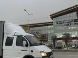 ГАЗ ГАЗель 2013 года за 10 500 000 тг. в Шымкент – фото 3