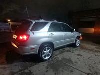 Lexus RX 300 2001 годаfor6 200 000 тг. в Усть-Каменогорск