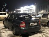 ВАЗ (Lada) Priora 2170 2013 года за 800 000 тг. в Уральск – фото 4