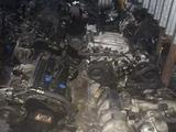 Двигатель Optima Sonata 2.4 G4KJ-1 за 1 300 000 тг. в Алматы