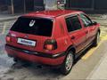 Volkswagen Golf 1994 года за 900 000 тг. в Алматы