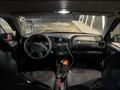 Volkswagen Golf 1994 года за 900 000 тг. в Алматы – фото 5