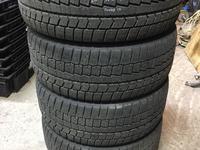 Резина зимняя 245/50 r18 Dunlop, из Японииfor145 000 тг. в Алматы