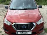 Datsun mi-Do 2015 годаүшін3 200 000 тг. в Актобе