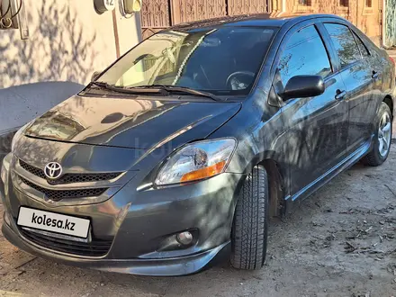 Toyota Yaris 2008 года за 4 500 000 тг. в Кызылорда