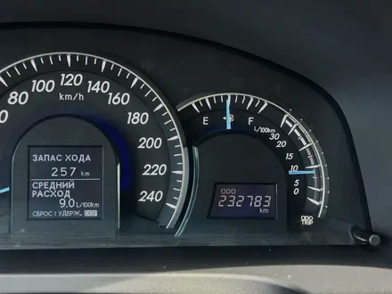 Toyota Camry 2013 года за 7 900 000 тг. в Караганда – фото 8